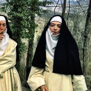 Meet your Posher, Betzaida